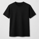 Tshirt Black